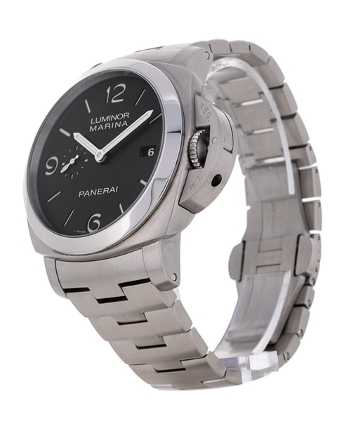 Panerai Manifattura Luminor PAM00328